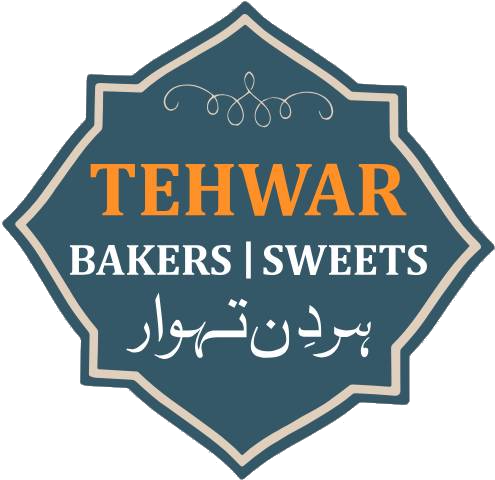 TEHWAR Bakers Sweets Logo